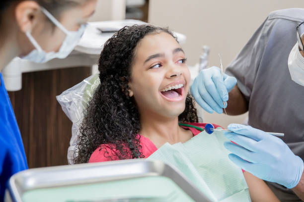 Best Emergency Pediatric Dental Care in Lus Valley Marinwood, CA