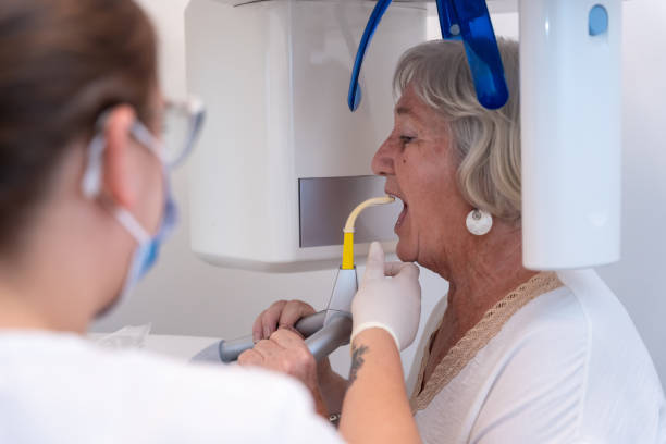 Best Broken or Chipped Tooth Repair in Lus Valley Marinwood, CA