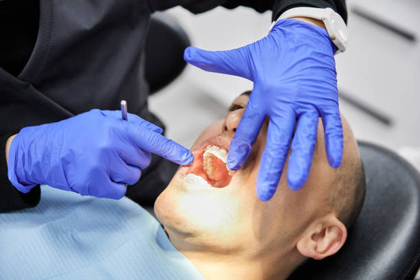 Best After-Hours Dental Care in Lus Valley Marinwood, CA