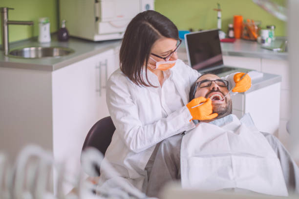 Best Emergency Care for Gum Disease in Lus Valley Marinwood, CA