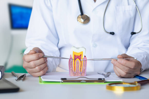 Best Emergency Treatment for Jaw Pain or Injury in Lus Valley Marinwood, CA